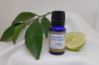 Essential Oils