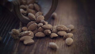 Sweet Almond Oil - 100ml