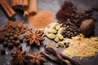 After Dark Spice